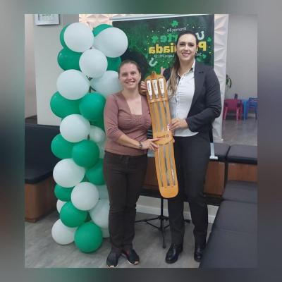 PromoÃ§Ã£o â€œSorte Premiadaâ€ encerra com mais de R$ 400 mil em prÃªmios distribuÃ­dos para os associados 